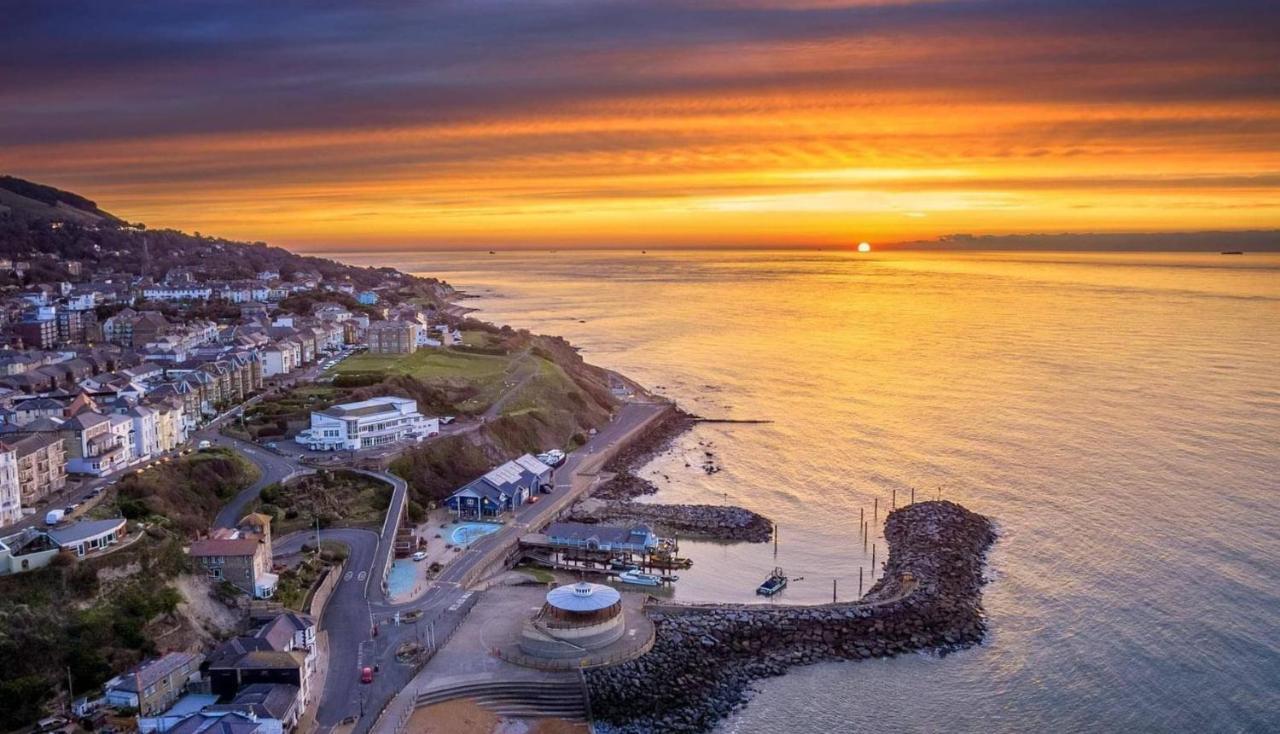 Ryde Beach Garden Apartment Экстерьер фото