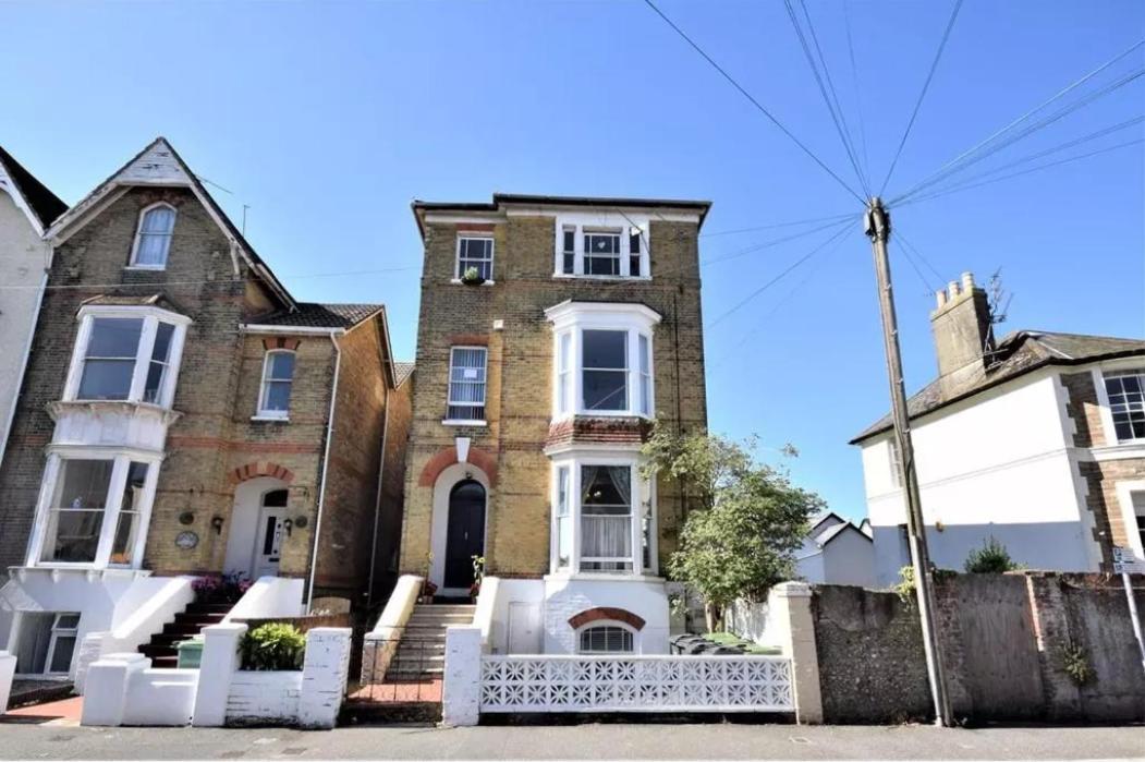 Ryde Beach Garden Apartment Экстерьер фото