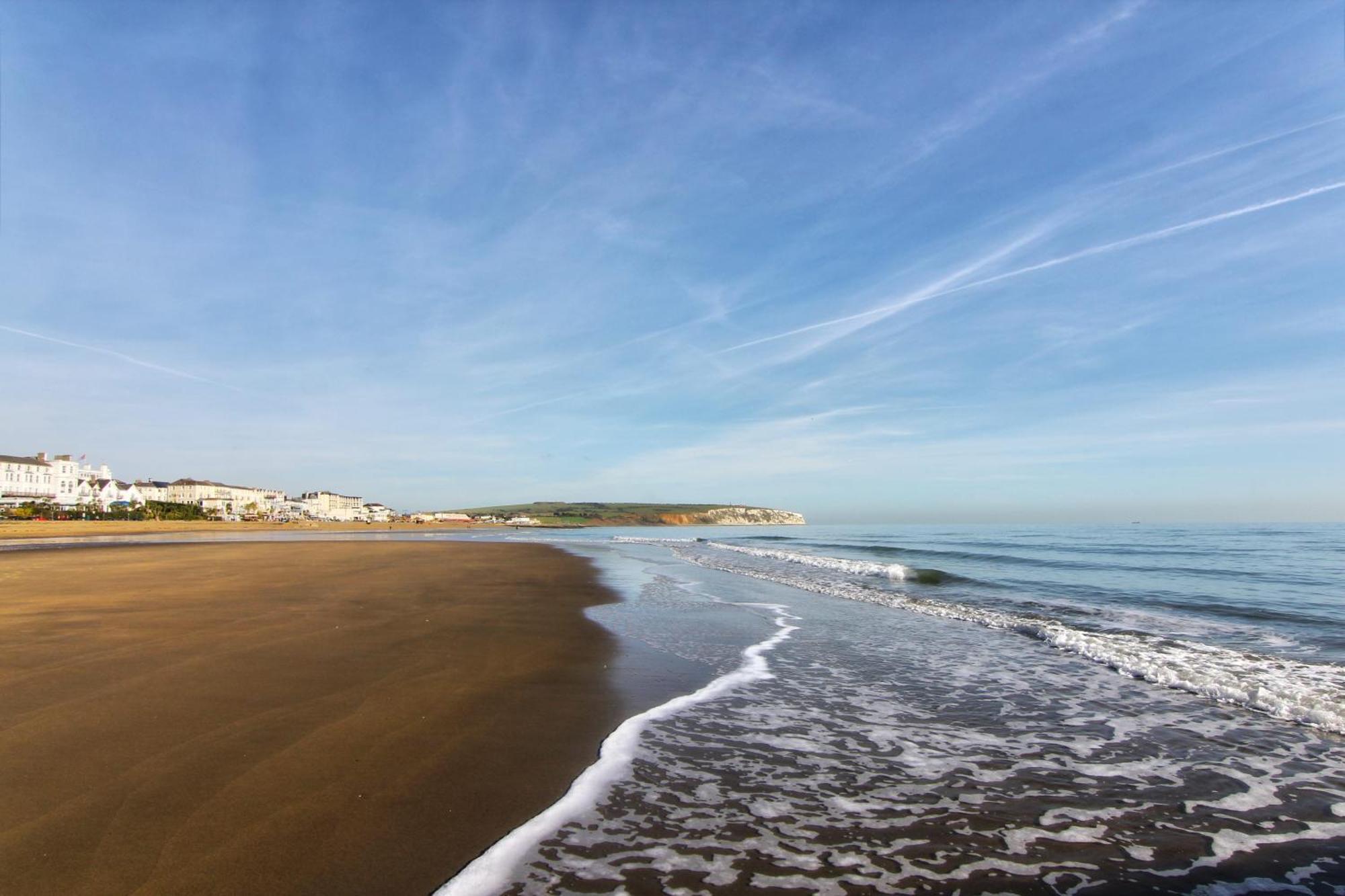 Ryde Beach Garden Apartment Экстерьер фото