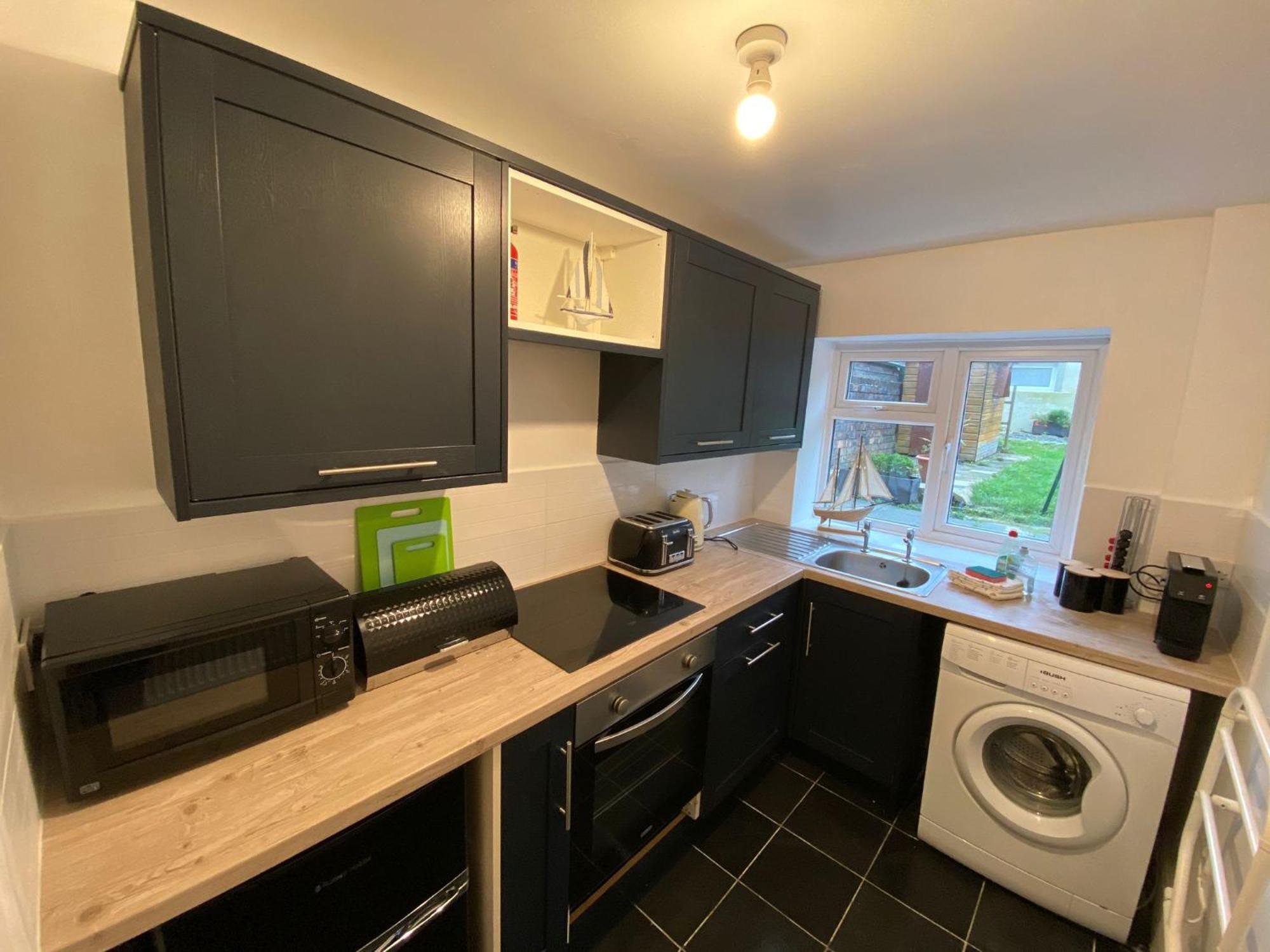 Ryde Beach Garden Apartment Экстерьер фото