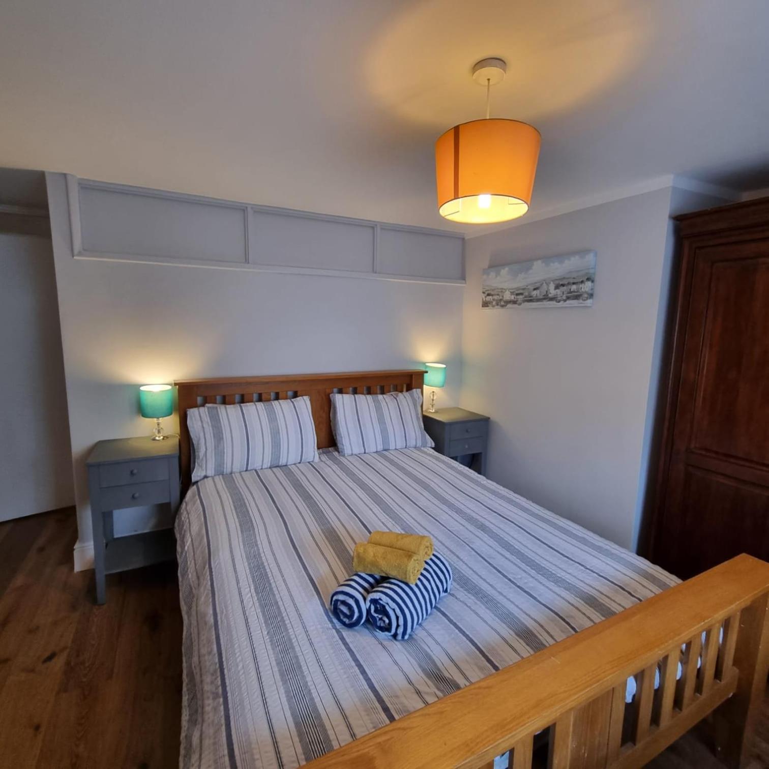 Ryde Beach Garden Apartment Экстерьер фото