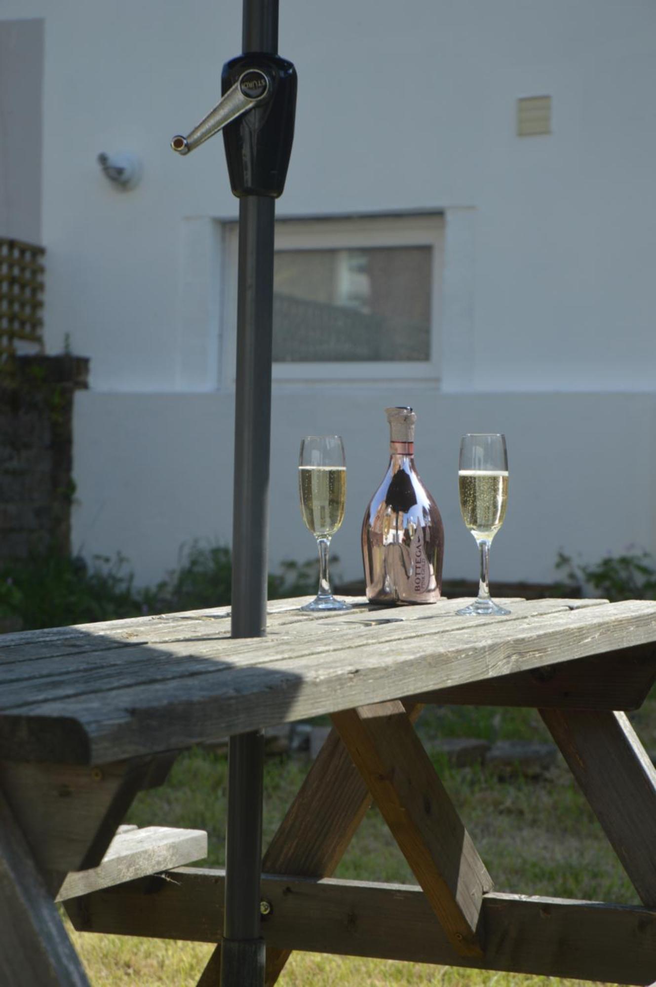 Ryde Beach Garden Apartment Экстерьер фото