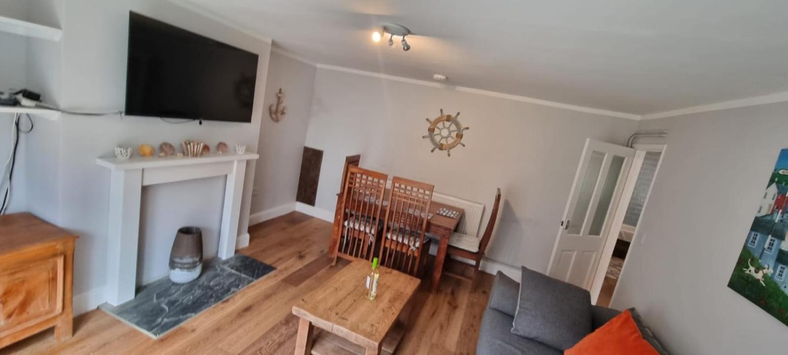 Ryde Beach Garden Apartment Экстерьер фото